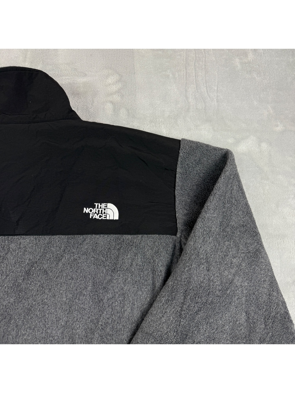 The North Face Retro Denali Jacket Men XXL Polartec Fleece Technical Gorpcore - Picture 12 of 12